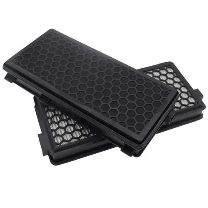 Pour Miele Filtre HEPA AirClean Remplacement Aspirateur elaner