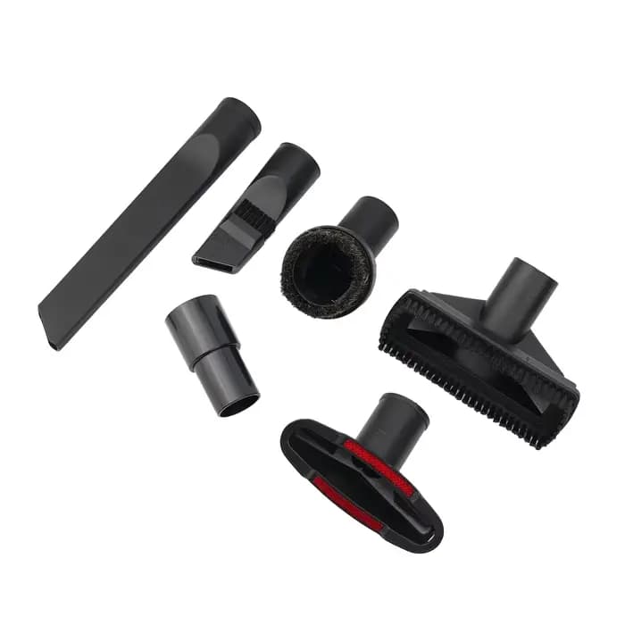 NT25/1 NT30/1 NT38/1 WD1 WD2 WD3 pour Karcher NT18/1 Kits de brosses pièces sous vide jardin escaliers Tables accessoires