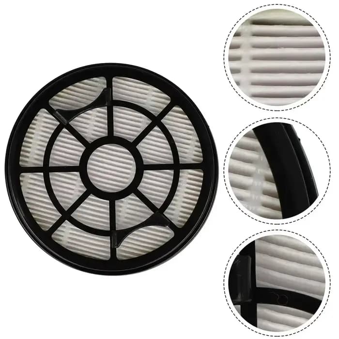 Filtre post-poste pour aspirateur Swift Power Cyclonic RO2957 RO2957EA RO2981
