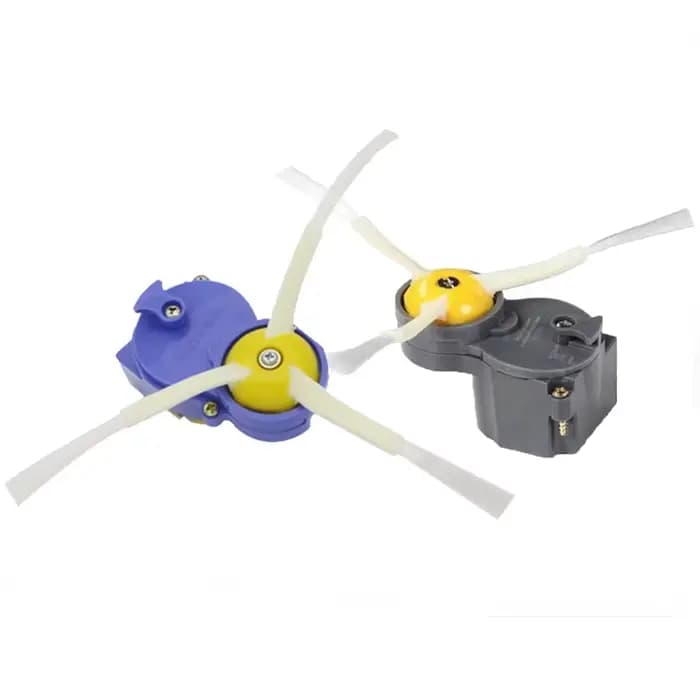 Moteur de brosse latérale pour robot aspirateur iRobot Roomba 500 600 700 800 900 528 552 564 595 560 570 610 615 620