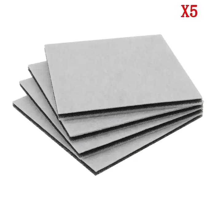 Filtre HEPA pour aspirateur Philips Electrolux, filtre en coton, filtre de sortie d'entrée d'air et de vent