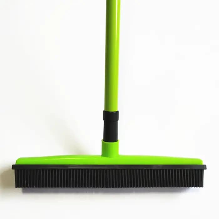Balai en caoutchouc personnalisable