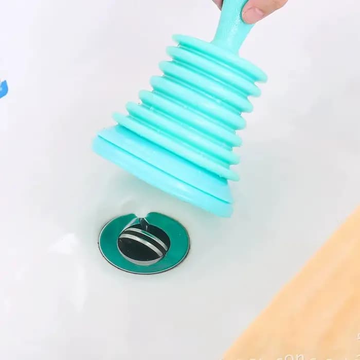 1 pièce Ventouse de dragage puissante pour canalisations