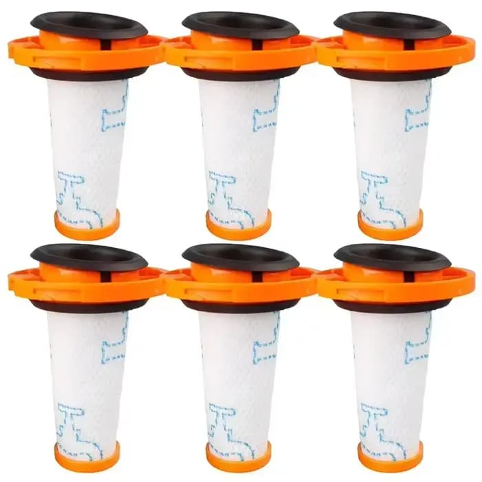 Filtres pour x-force pour aspirateur sans fil Flex 9.60