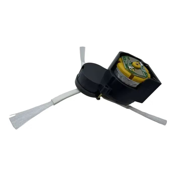 Moteur de brosse latérale pour robot aspirateur compatible avec toutes les séries iRobot Roomba 500 600 700 800 900 527 510 520 530 535 550 551 529 601 602 527e 595