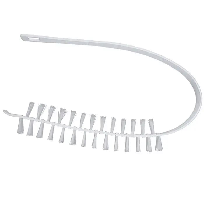 Brosse de nettoyage flexible longue multi-usages