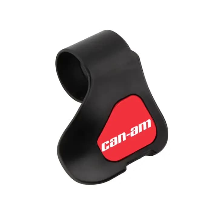 Pour Can Am Outlander 1000 Ryker 900 Renegade 800 Canam Maverick X3 Spyder Booster Clip accélérateur assistance guidon économie de travail