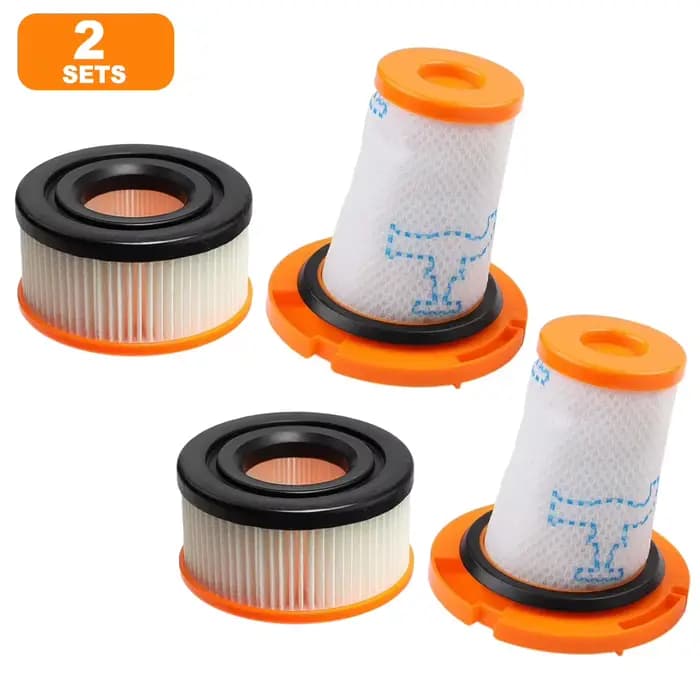 Filtre en mousse de remplacement pour aspirateur sans fil X-Force