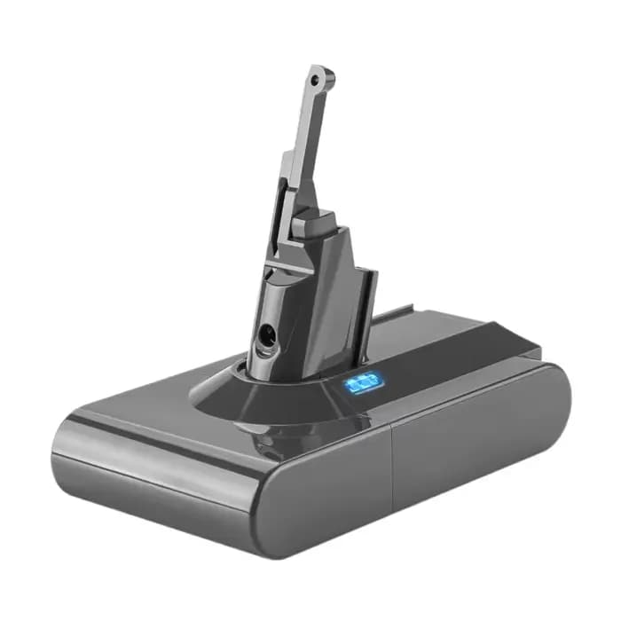 Nouveau 2200/2500/3000/3500/4000mAh aspirateur batterie Rechargeable pour Dyson V6 V7 V8 V10 absolu moelleux Animal Pro Bateria