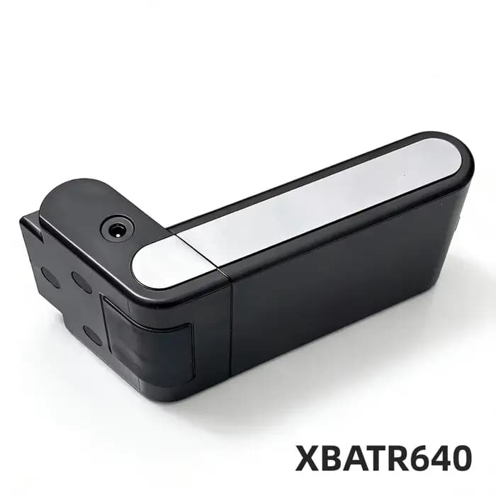 Batterie 100% originale 3750mAh 21.6V pour Shark NINJA XBATR640EU IP3000 IP3225 IP3251 IP3252 IP3256 IP1220 IP1250 IP1251 IP1255