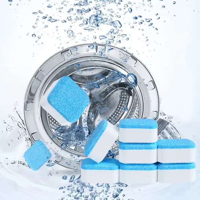 Nettoyant pour Machine à laver