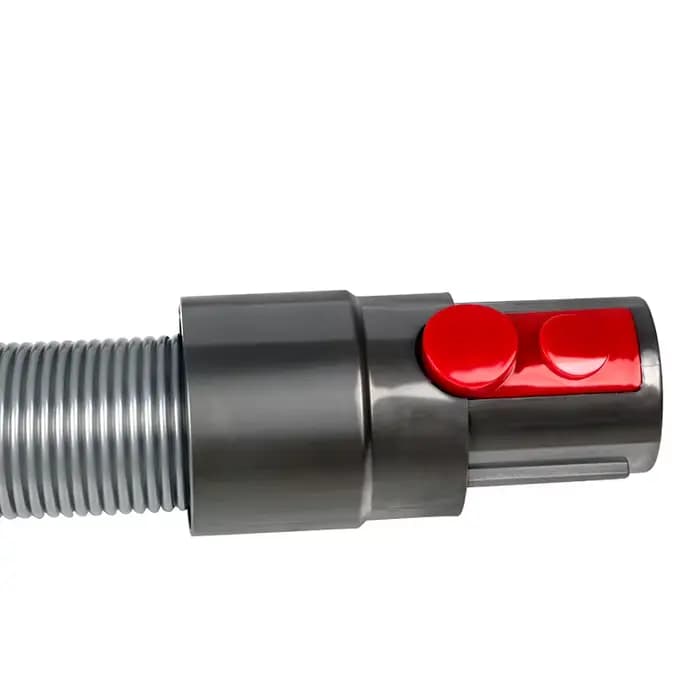 Tuyau de brosse rond pour aspirateur Dyson V7