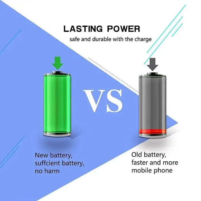 Pour Ecovacs T8 T5neo T5fun N5 robot aspirateur 3 lignes longue durée 3000Mah batterie sûre