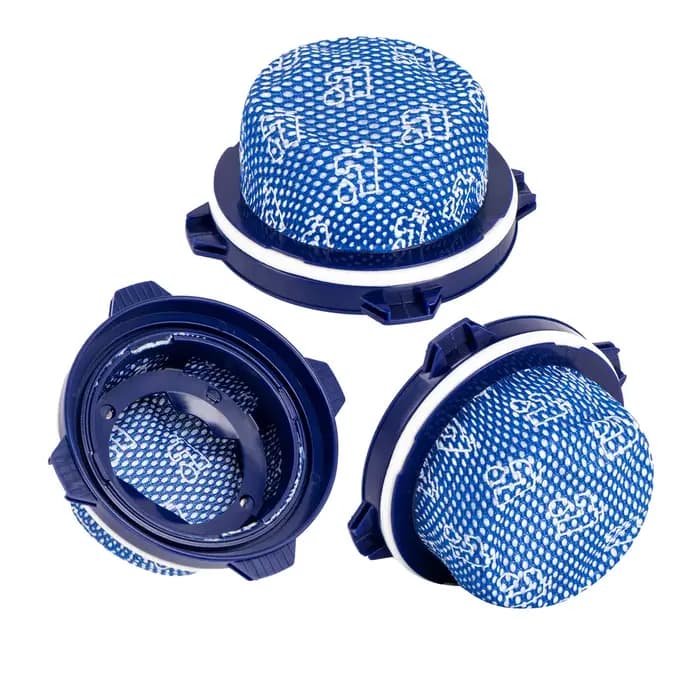 Convient pour Samsung Jet 60/70/75/90/Jet 75 + filtre à vide numéro de pièce de rechange accessoires DJ97-02649A