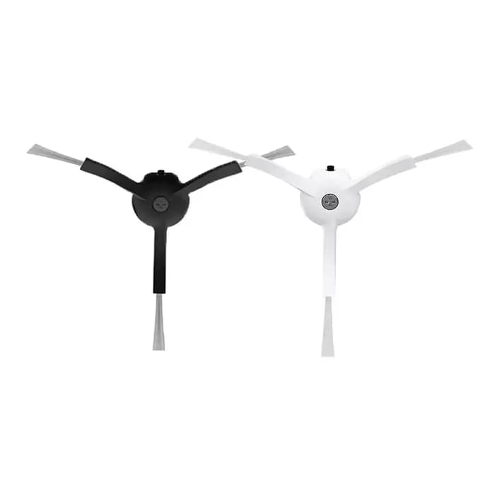 Brosse à rouleau latéral principal avec filtre HEPA