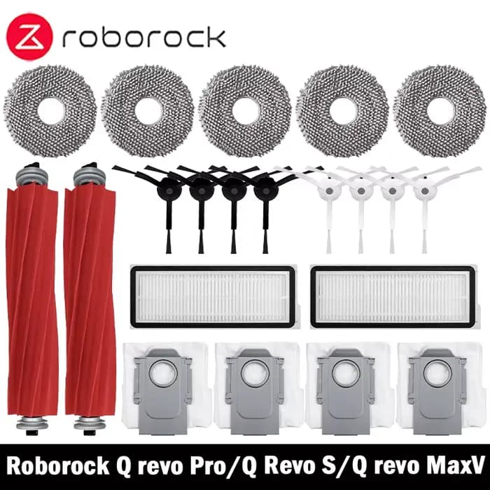 Roborock Q Revo MaxV / Q
