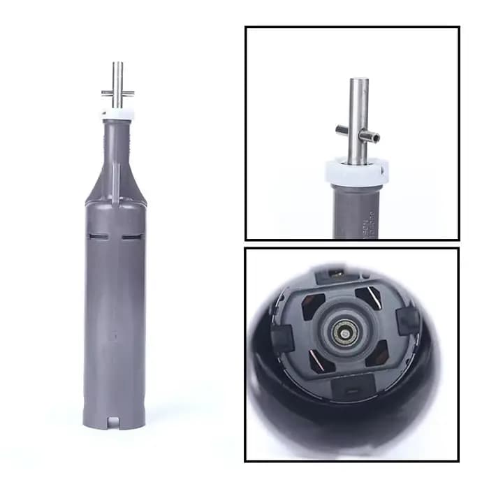 Moteur de tête d'aspiration à entraînement Direct pour Dyson DC58 DC59 DC62 DC74 V6 V7 V8 V10
