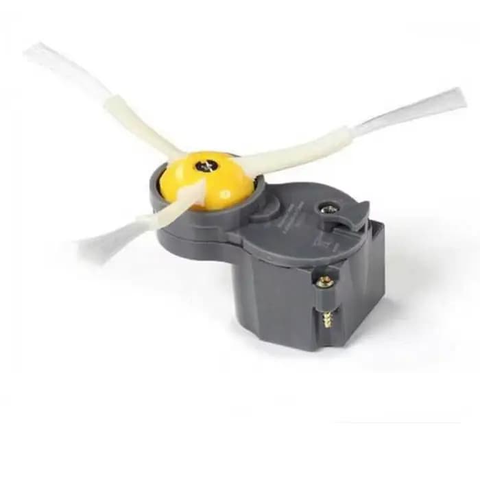 Moteur de brosse latérale pour aspirateur Robot iRobot Roomba 500 600 700 800 900 série 870 880 760 770 780 890 960 980