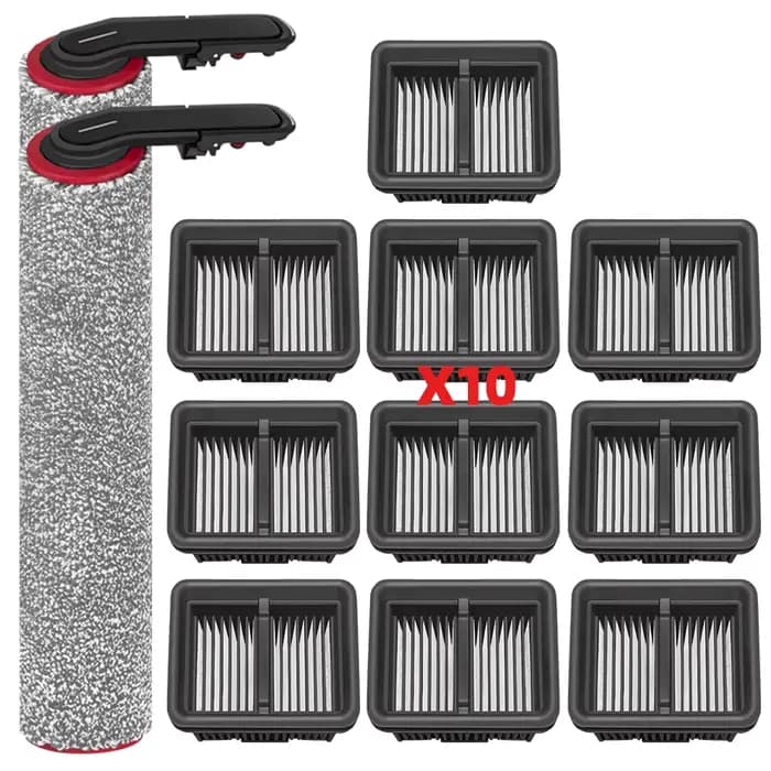 Compatible avec Dreame H15 Pro Heat / Dreame H16 Pro Steam