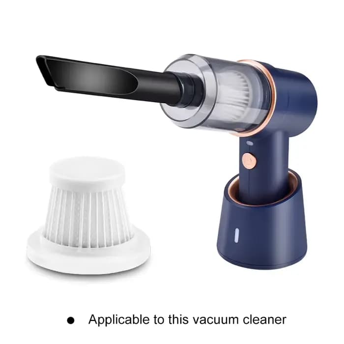 Filtres HEPA pour aspirateur de voiture