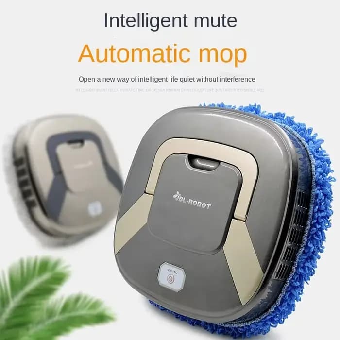 Aspirateur de nettoyage de sol intelligent OEM