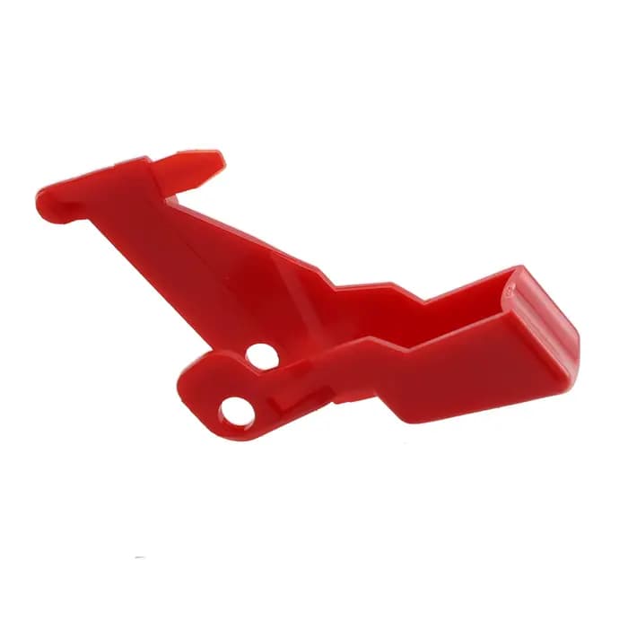 Levier de bouton d'alimentation amélioré et plus résistant, 1 pièce, pour aspirateur Dyson V10 V11 V12 V15, accessoires