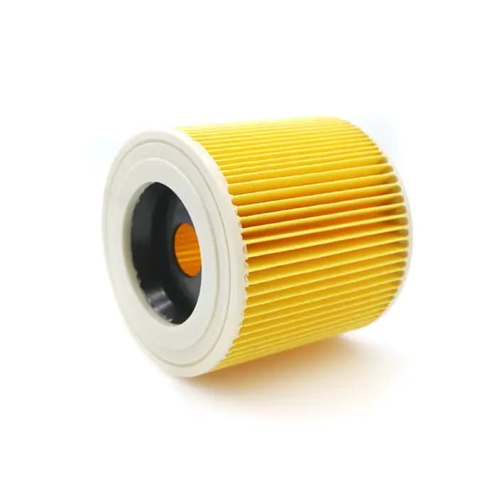 Filtre HEPA pour cartouche Karcher WD2250 WD3.200 MV2 MV3 WD3