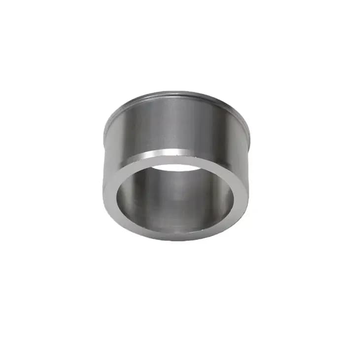 Tuyau d'échappement universel pour moto, diamètre intérieur 60MM, Conversion 51MM, convertisseur d'ouverture, adaptateur, réducteur, connecteur de silencieux