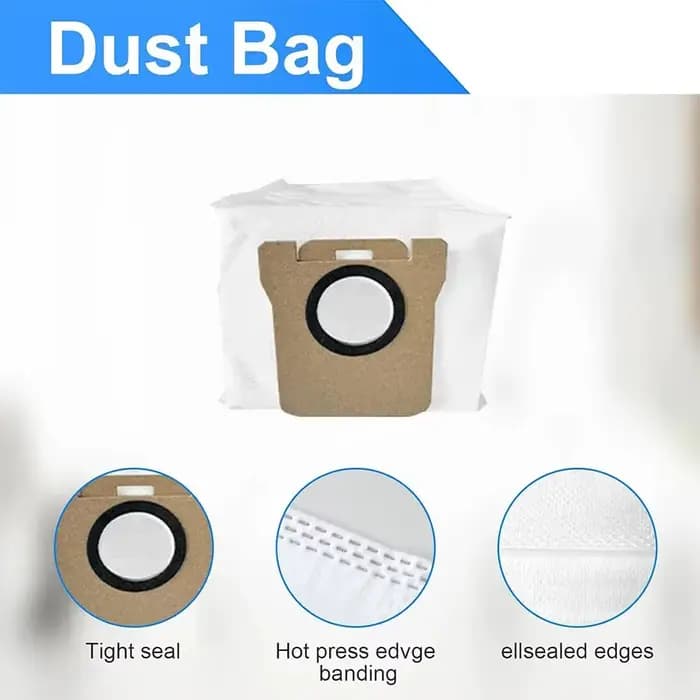 Pièces de rechange pour aspirateur Robot JONR P20 PRO