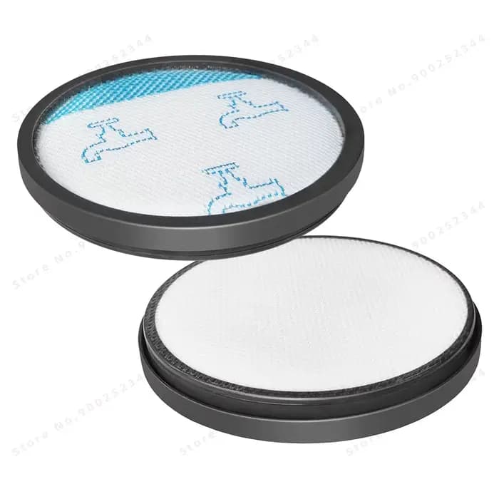 Filtre Hepa compatible pour Rowenta Compact Power XXL RO4811EA RO4823EA RO4825EA RO4853EA RO4855EA RO4859EA RO4871EA RO4881EA