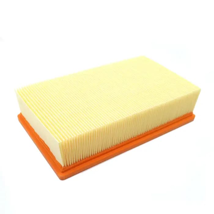 Filtre à Air pour aspirateur KARCHER NT25/1 NT35/1 NT45/1 NT55/1 NT361 ECO NT561 ECO NT611 ECO