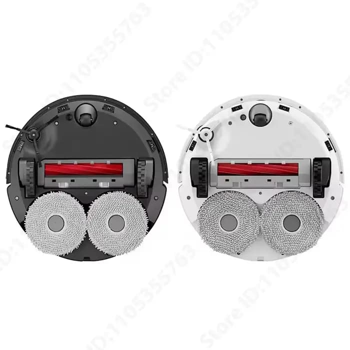 Accessoires pour aspirateur robot Roborock Q Revo / P10 A7400RR : brosse principale