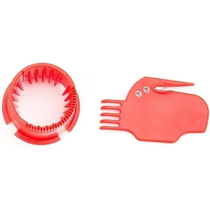 Kit de brosses de rechange compatibles avec iRobot Roomba série 600 – Kit de 10 accessoires