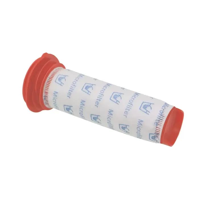 Filtre bâton en mousse lavable pour aspirateur à main sans fil Bosch Athlet 25.2 V BCH6ZOOO BCH6L2560 BCH6L2561 BBH6ATH25