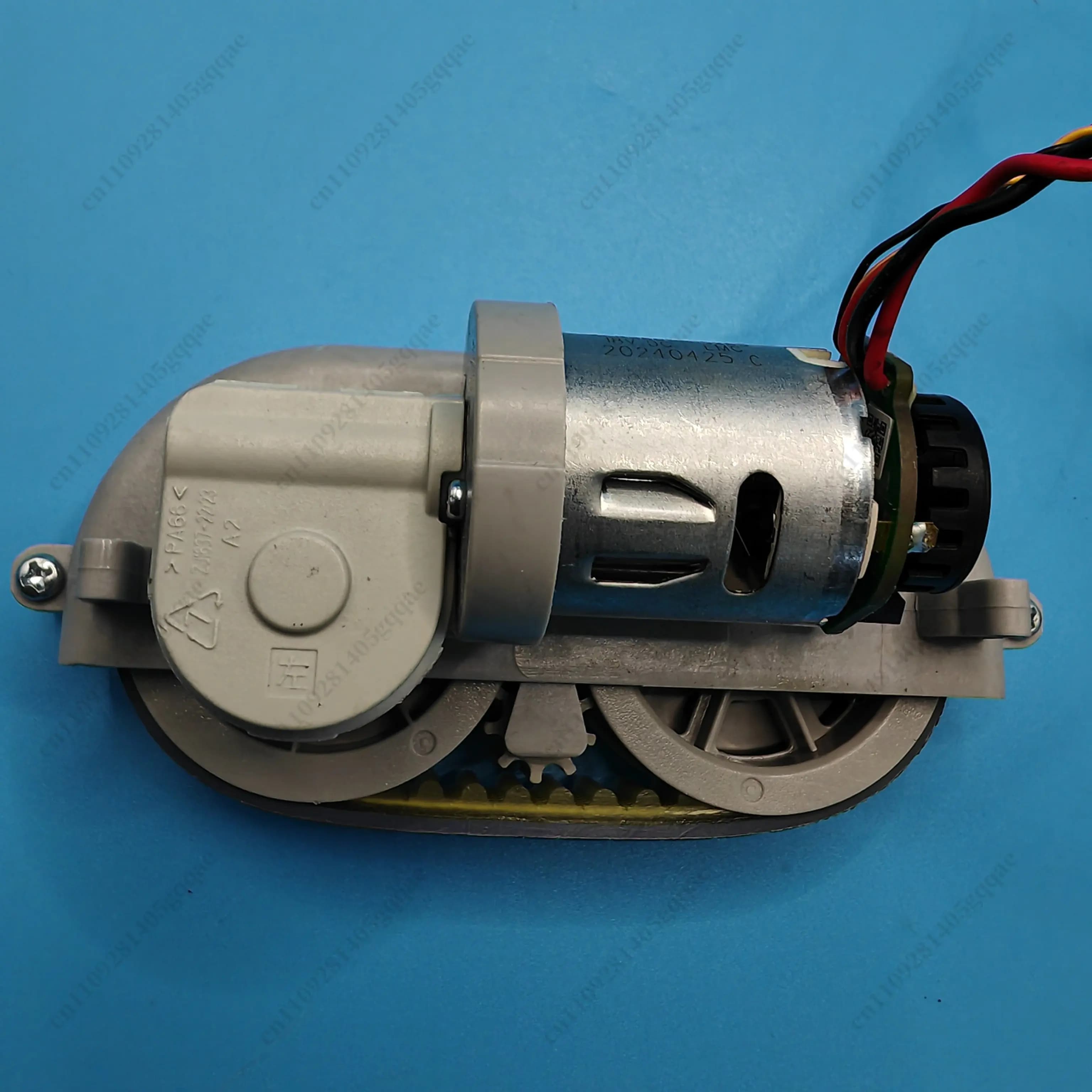 Roue motrice électrique pour robot de nettoyage de vitres Keworth W1 PRO, roue de déplacement sur ra