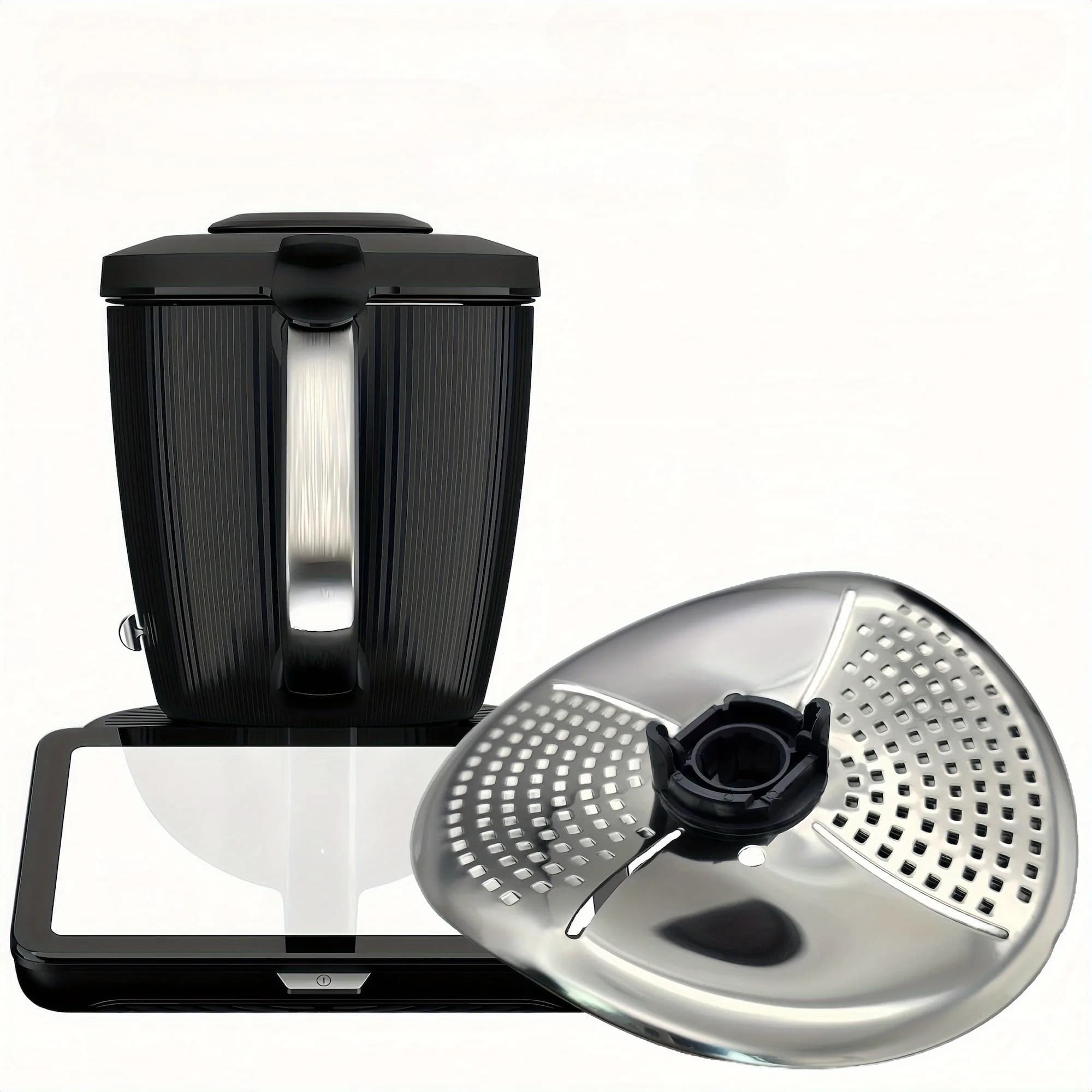 Couvercle de protection de lame pour Thermomix Tm5 Tm6 Tm31, accessoires de cuisine, couvercle de pr