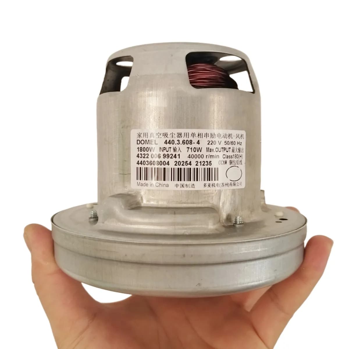 Moteur d'aspirateur Philips, pièces d'accessoires, FC5830, FC9712, FC9710, FC9714, FC9715