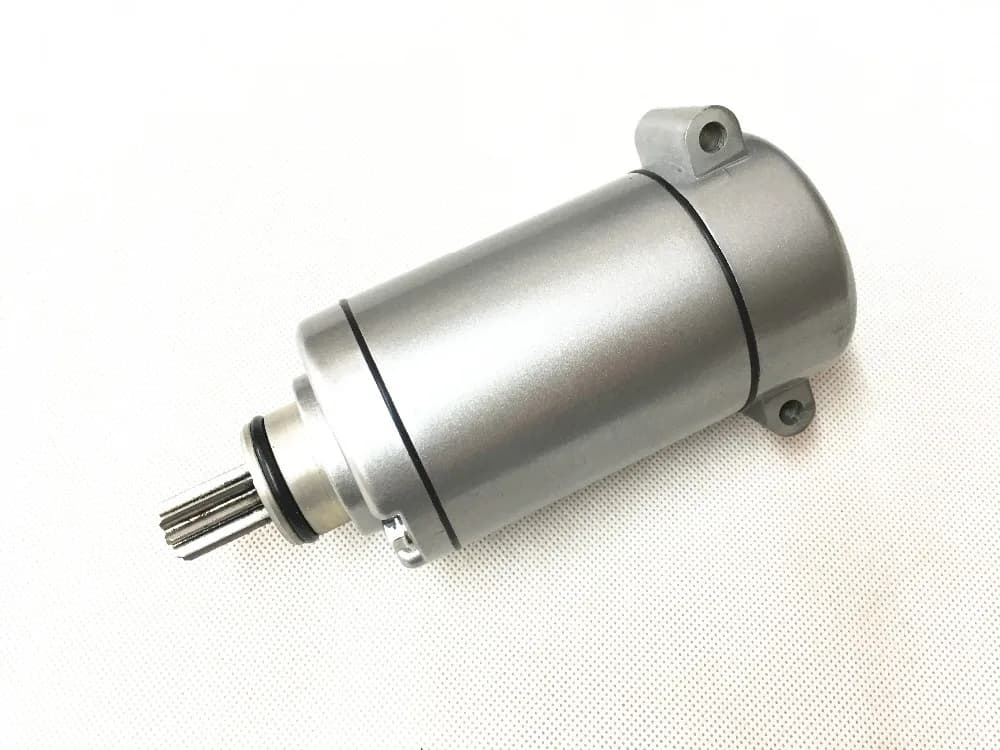 Démarreur pour Benelli, BJ500, TRK502, TRK500, Leoncino500, BJ, TRK, Leoncino, 500, 502
