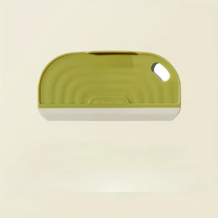 Raclette pratique en Silicone souple anti-rayures, raclette de comptoir d'évier de cuisine, miroir d
