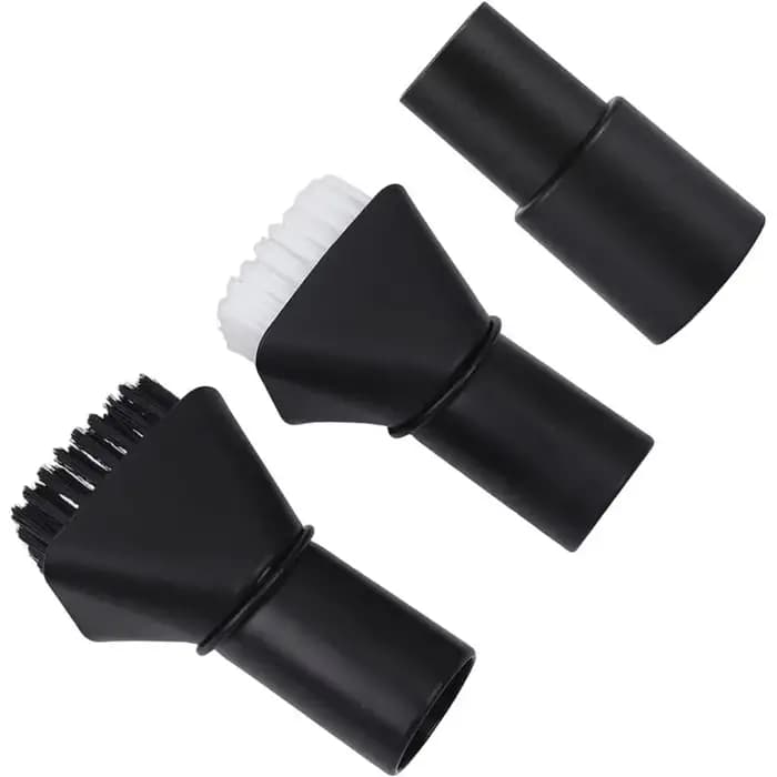 B59B Accessoires pour aspirateur Karcher pour WD 2, pour WD 3, pour WD 4, pour WD 5, pour WD 5P Premium, brosse d'aspiration à p