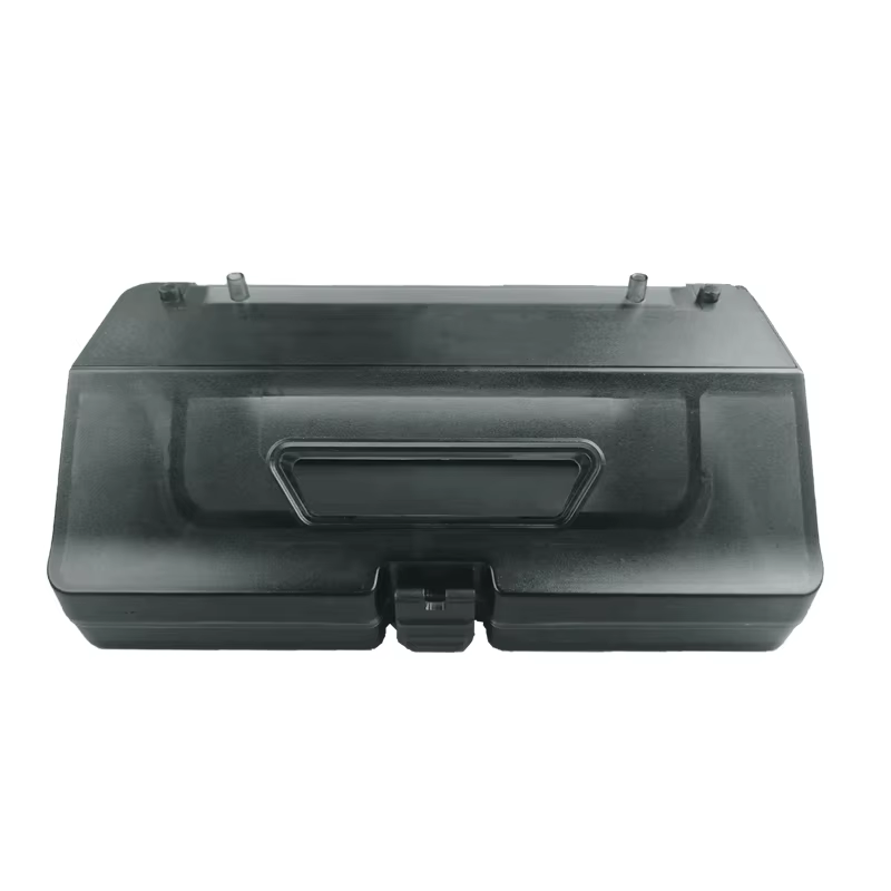 Réservoir d’eau 2 en 1 avec bac à poussière compatible avec Xiaomi Mijia Mop 2S / Mop Pro STYJ02YM /