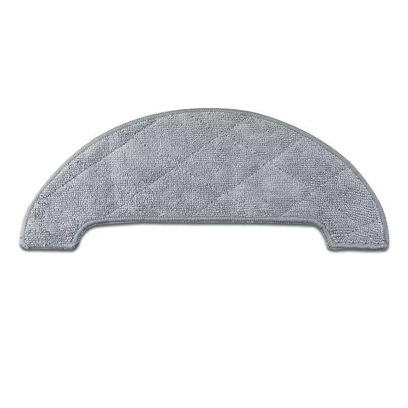 Compatible avec ( Neabot NoMo N2, Imou L11 Pro, Honiture Q6 Pro ) Brosse à rouleau Filtre Chiffon de