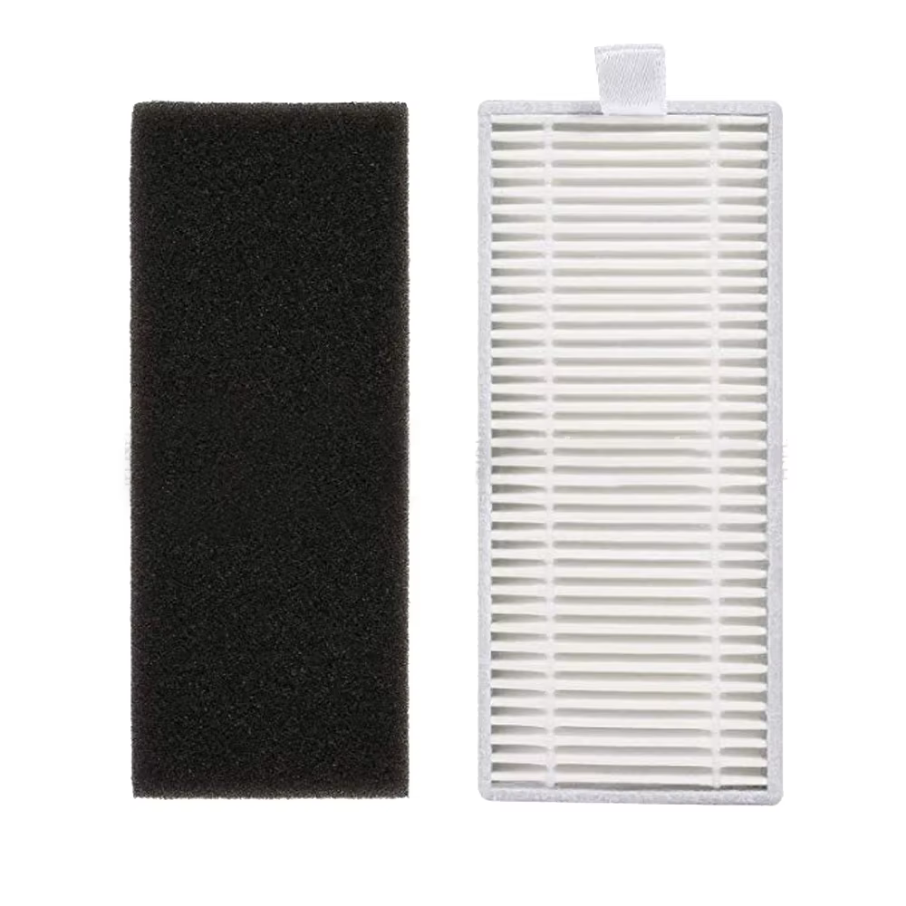 Pièces de rechange pour aspirateur Robot Cecotec Conga 1090 1790 Titanium Ultra, accessoires, brosse