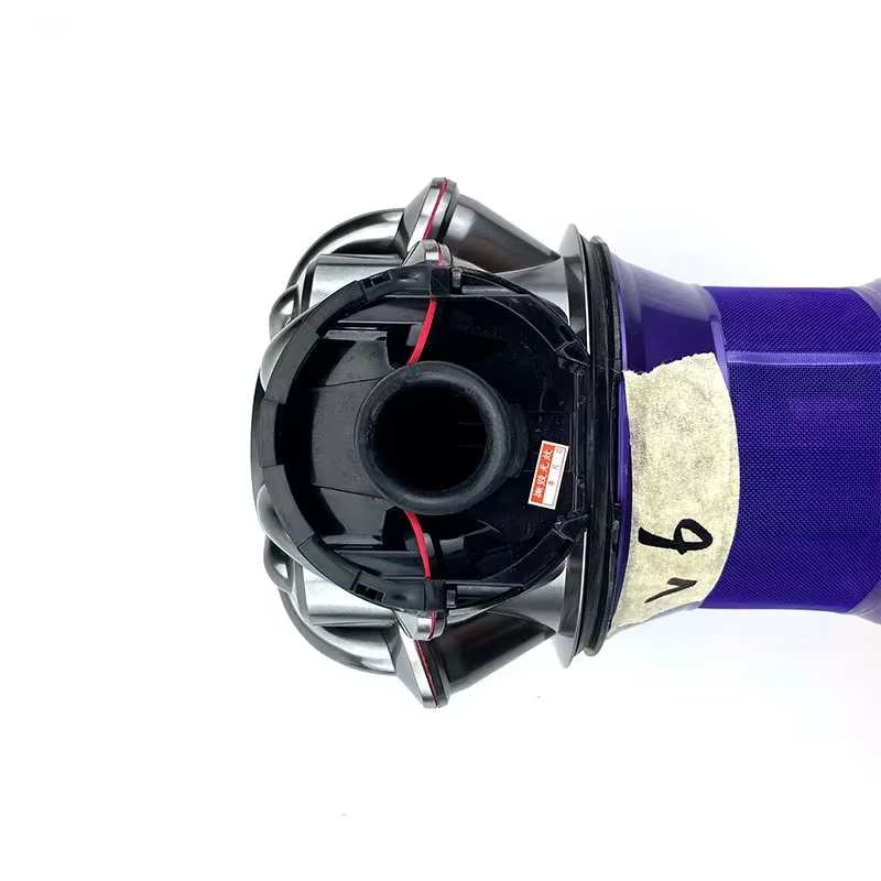 Filtre Hepa pour aspirateur Robot Dyson V6, accessoires Cyclone, boîte à poussière, pièces de rechan