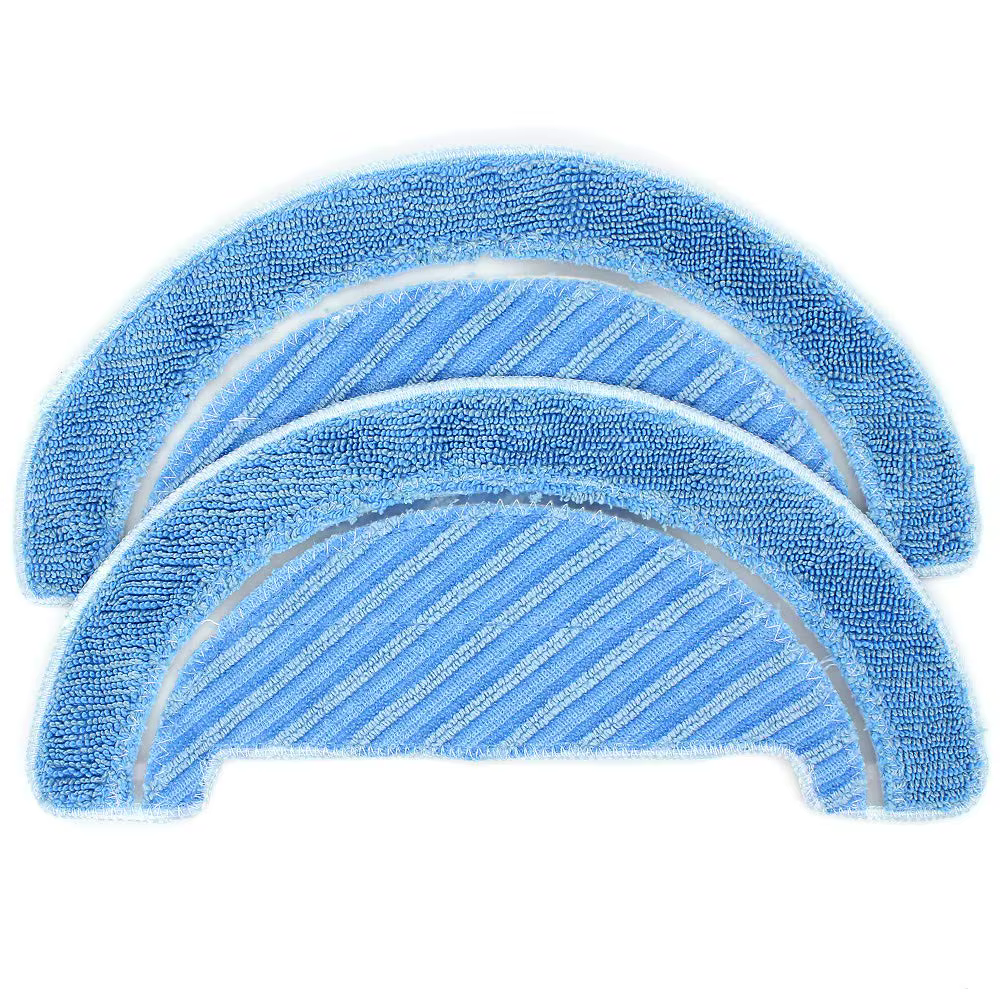 Pièces de rechange pour aspirateur Robot Cecotec Conga 1090 1790 Titanium Ultra, accessoires, brosse