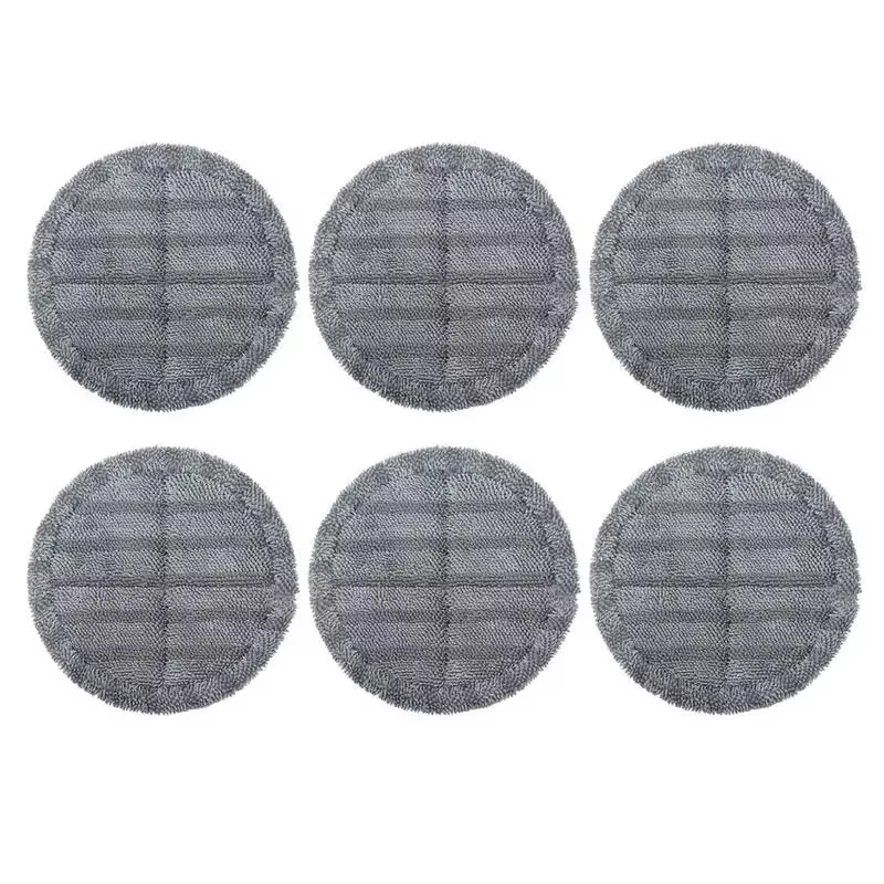 Tête de vadrouille électrique pour aspirateur Dyson V7 V8 V10 V11 V15, avec réservoir d'eau, accesso