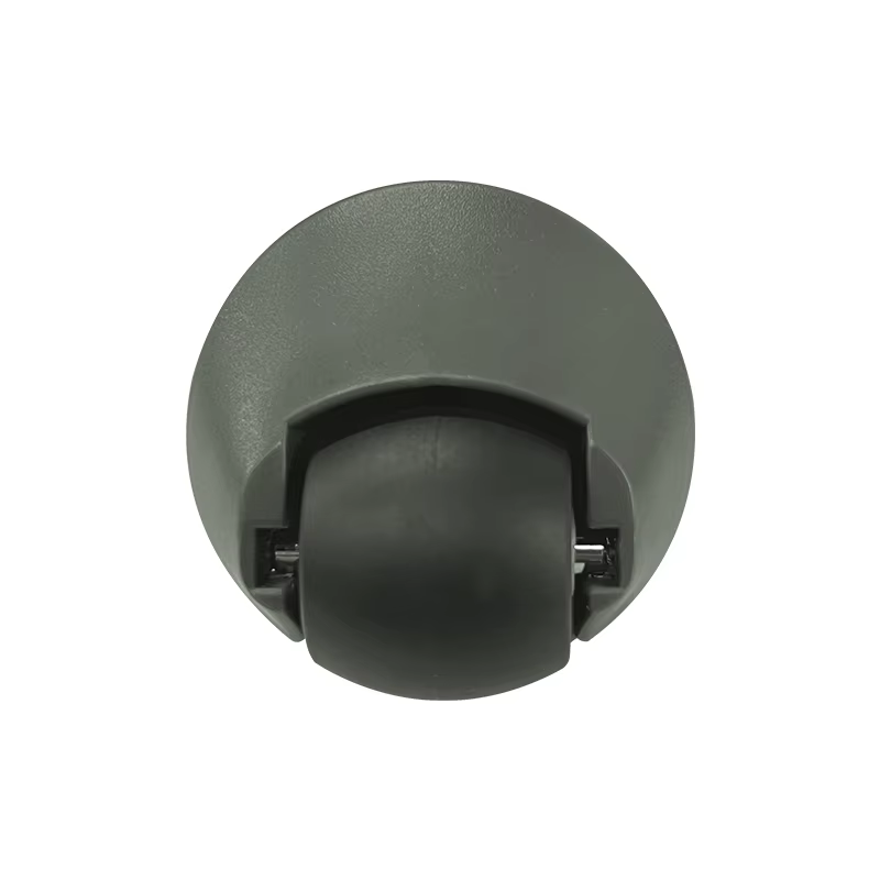 Roborock-Pièce de rechange pour aspirateur Roborock S8 Plus / S8 Pro Ultra / G20, roulette à roue av