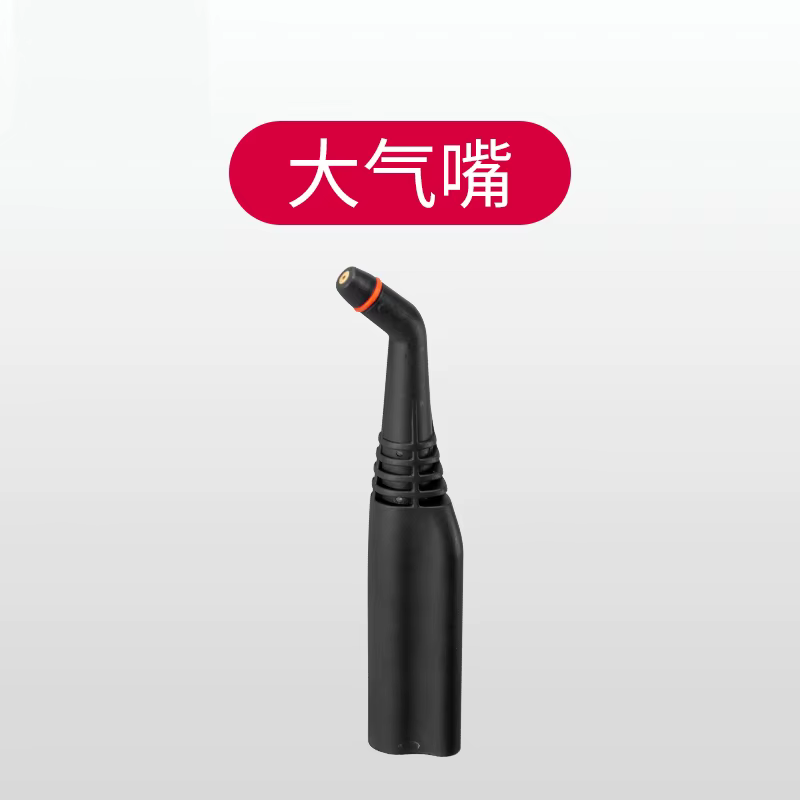 CB-08 stérilisateur à vapeur Machine de nettoyage à vapeur portant des accessoires buse de nettoyeur