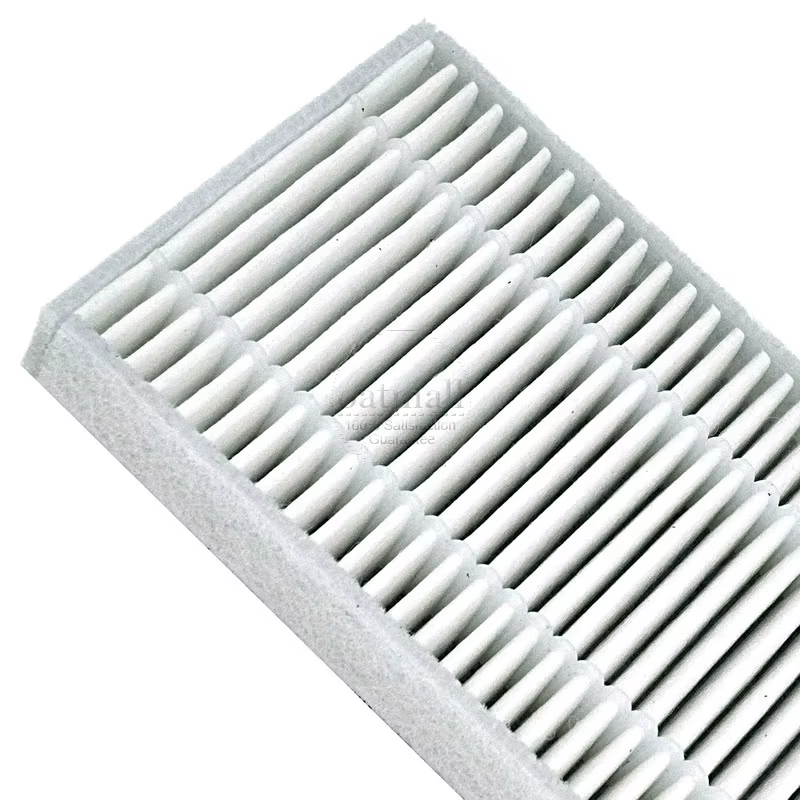 Filtres de remplacement pour aspirateur Robot Cecotec Conga 4090, filtre HEPA, accessoires, pièces d