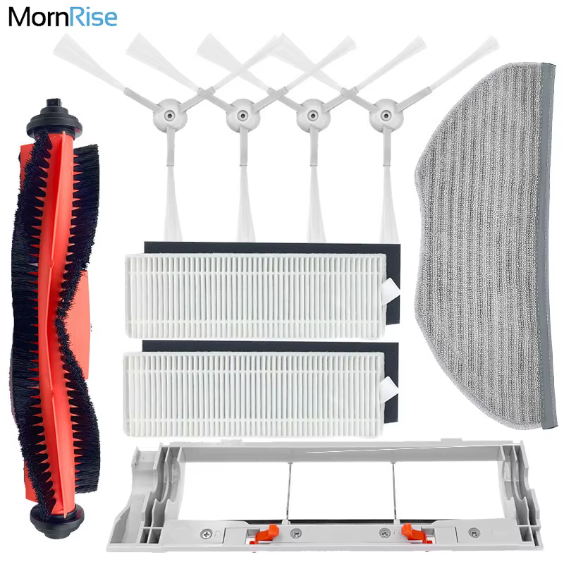 Pour XIAOMI MIJIA G1 accessoires pièces de rechange pour Xiomi G1 MJSTG1 MI Robot aspirateur vadroui